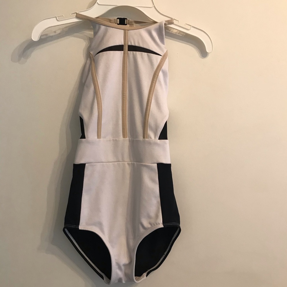 joandjax knockout leotard